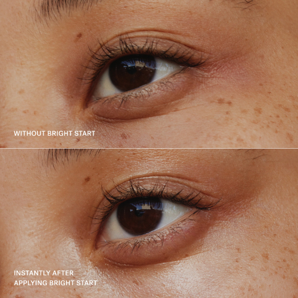 ILIA Bright Start Activated Eye Cream