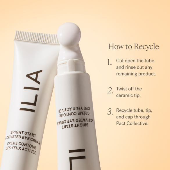 ethical skincare for eyes