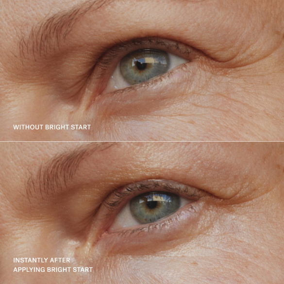 ILIA Bright Start Activated Eye Cream