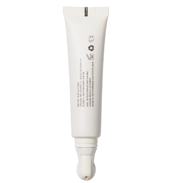 vegan eye cream