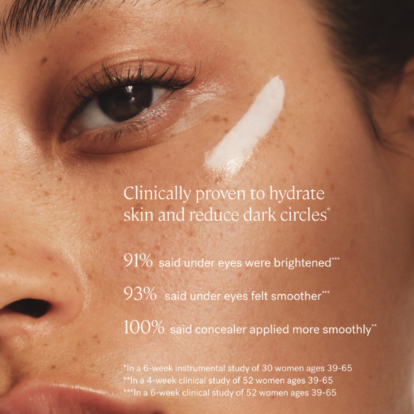 ILIA Bright Start Activated Eye Cream
