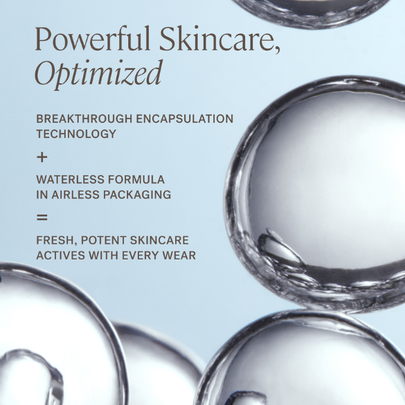 ILIA C Beyond Triple Serum SPF 30