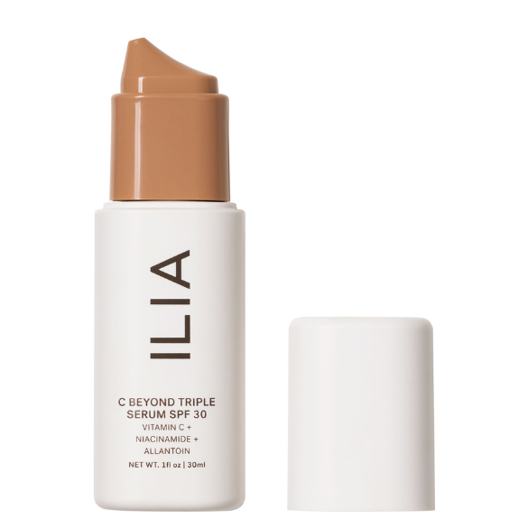 ILIA C Beyond Triple Serum SPF 30