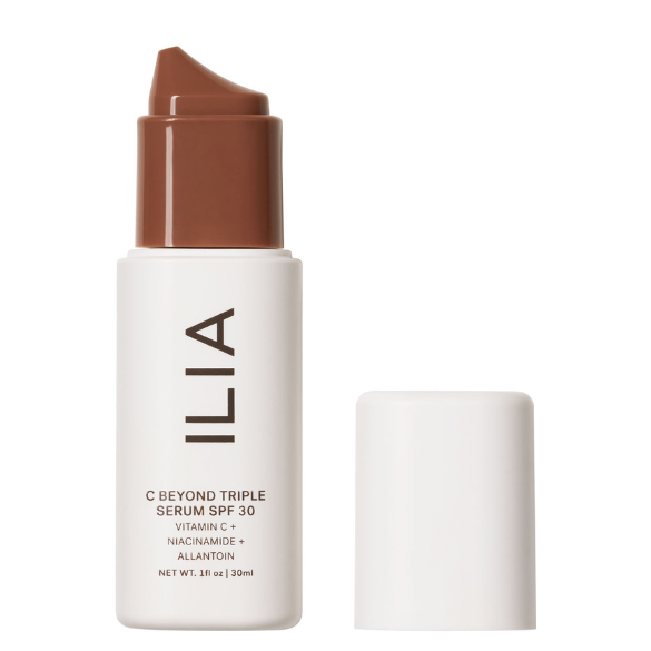 ILIA C Beyond Triple Serum SPF 30
