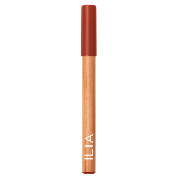 ILIA Lip Sketch Hydrating Crayon Earthen