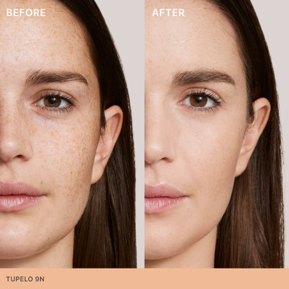 ILIA Skin Rewind Complexion Stick Tupelo