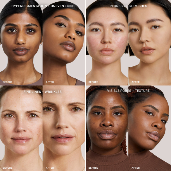 ILIA Skin Rewind Complexion Stick Mora