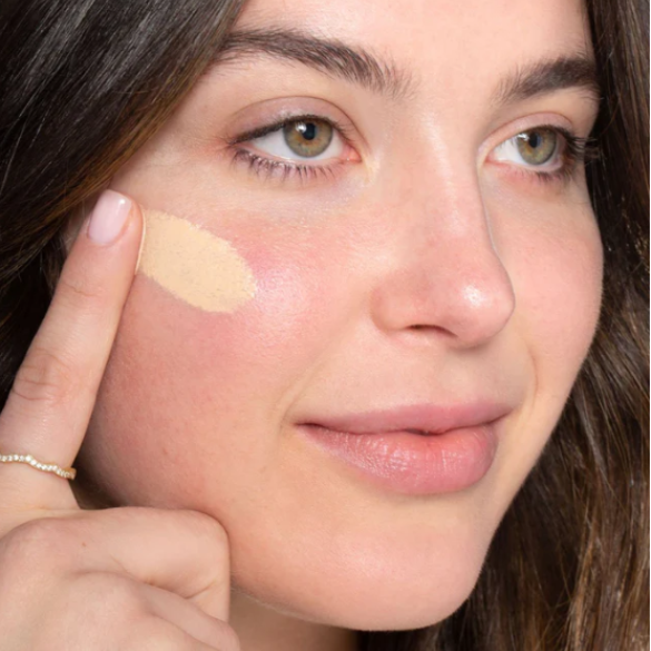 ILIA Super Serum Skin Tint SPF30 Balos ST3