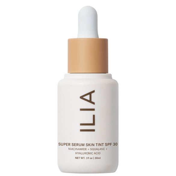 Super Serum Skin Tint SPF 30 - Realness of Beauty