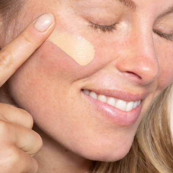 Super Serum Skin Tint SPF 30 - Realness of Beauty
