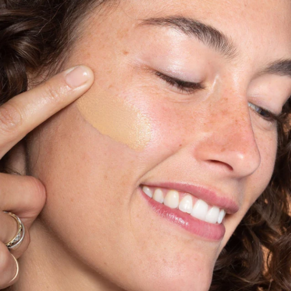 ILIA Super Serum Skin Tint SPF 30 Diaz ST7