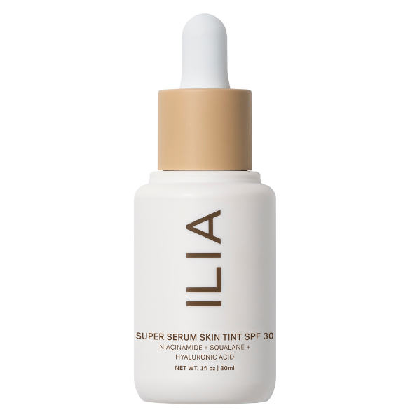 ILIA Super Serum Skin Tint SPF30 Formosa ST4