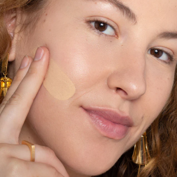ILIA Super Serum Skin Tint SPF30 Formosa ST4