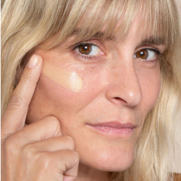 ILIA Super Serum Skin Tint SPF30 Formosa ST4