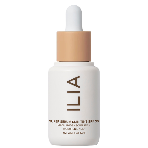 ILIA Super Serum Skin Tint SPF 30 Kai ST6.5
