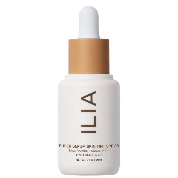 ILIA Super Serum Skin Tint SPF 30 Matira ST11