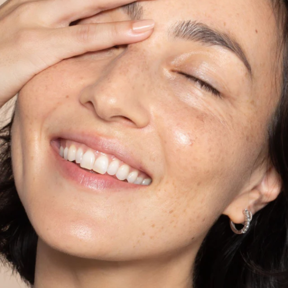 ILIA Super Serum Skin Tint SPF 30 Ora ST6