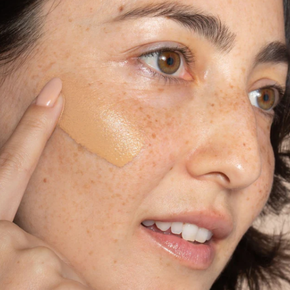 ILIA Super Serum Skin Tint SPF 30 Ora ST6