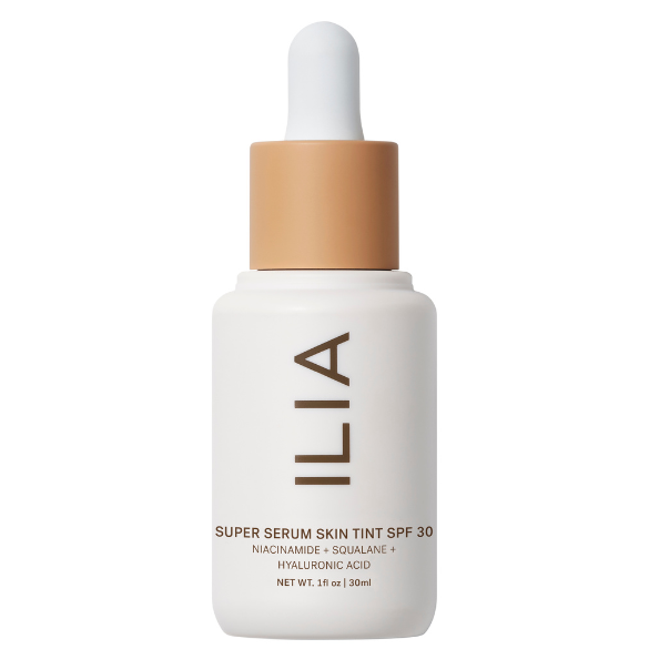 ILIA Super Serum Skin Tint SPF 30 Paloma ST9