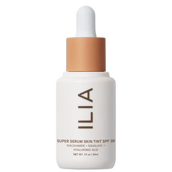 ILIA Super Serum Skin Tint SPF 30 Portoferro ST10