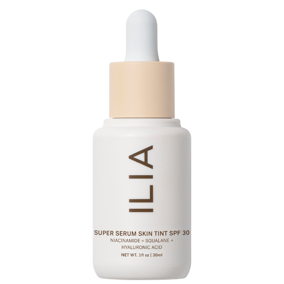 ILIA Super Serum Skin Tint SPF 30 Rendezvous ST1