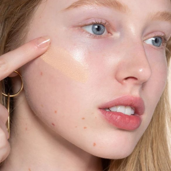 ILIA Super Serum Skin Tint SPF 30 Rendezvous ST1