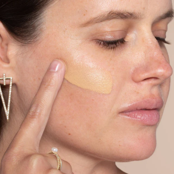 ILIA Super Serum Skin Tint SPF 30 Shela ST8