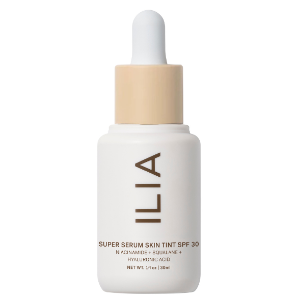 ILIA Super Serum Skin Tint SPF30 Sombrio ST2.5