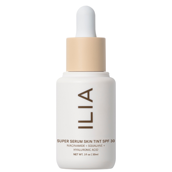 ILIA Super Serum Skin Tint SPF30 Tulum ST2