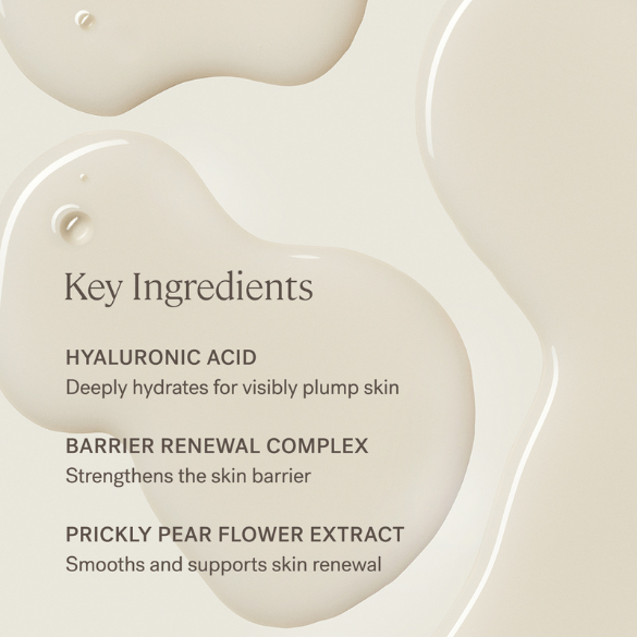 The Base Face Milk - Realness of Beauty