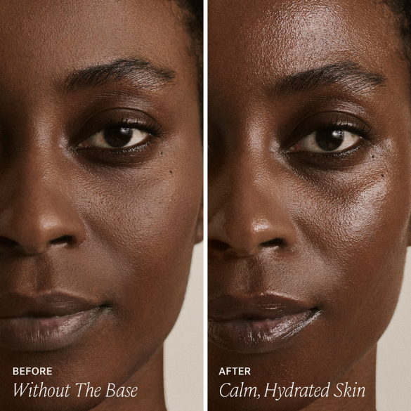 The Base Face Milk - Realness of Beauty