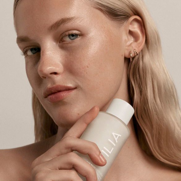 The Base Face Milk - Realness of Beauty
