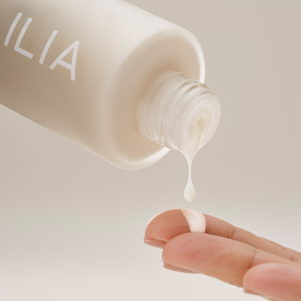 The Base Face Milk - Realness of Beauty