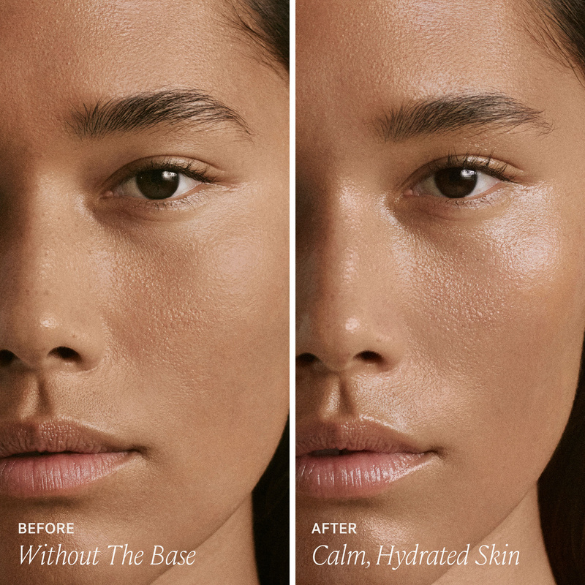 The Base Face Milk - Realness of Beauty