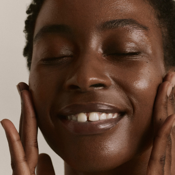 The Base Face Milk - Realness of Beauty