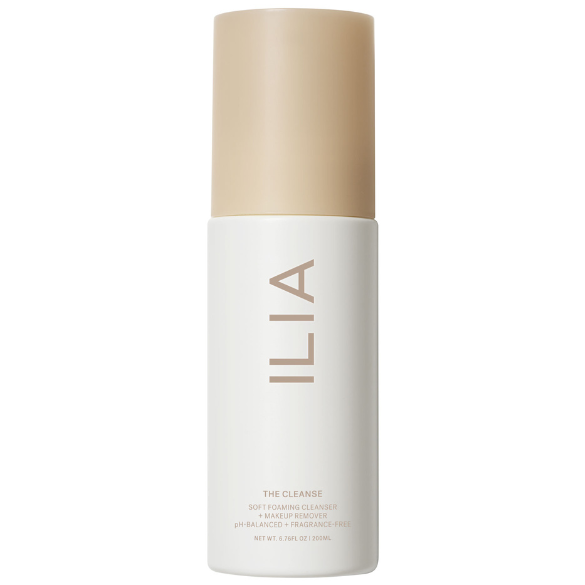 The Cleanse Soft Foaming Cleanser - Realness of Beauty