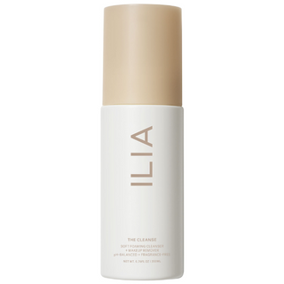 The Cleanse Soft Foaming Cleanser - Realness of Beauty