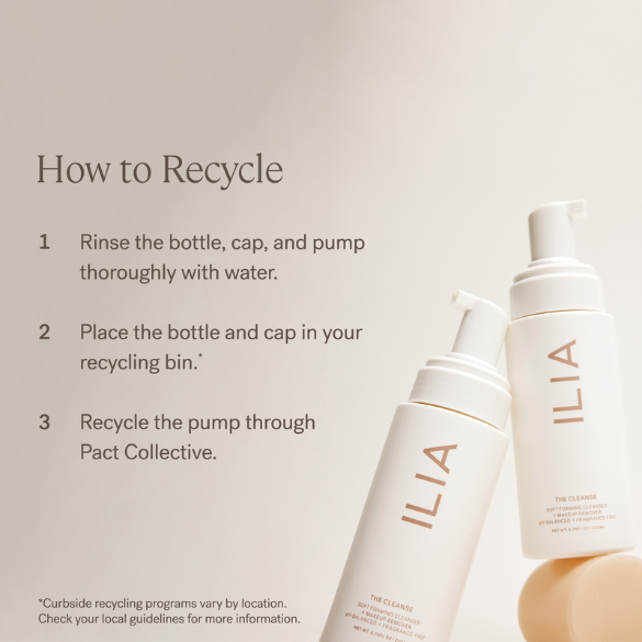 The Cleanse Soft Foaming Cleanser - Realness of Beauty