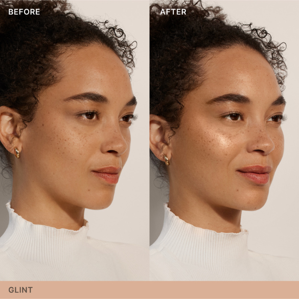 ILIA Lightshift Cream Highlighter Glint
