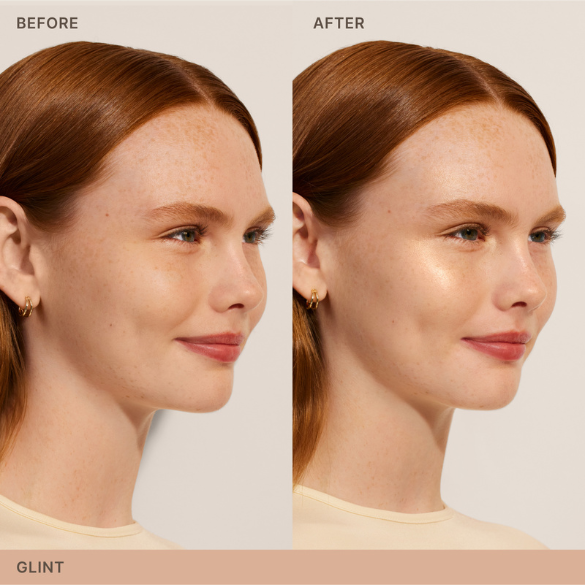 ILIA Lightshift Cream Highlighter Glint