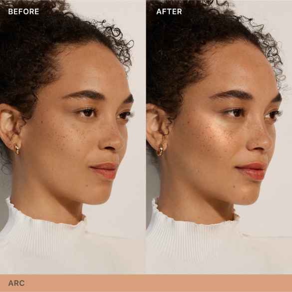 ILIA Lightshift Cream Highlighter Arc 