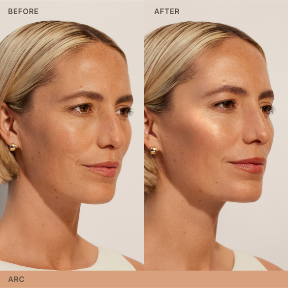 Lightshift Cream Highlighter - Realness of Beauty
