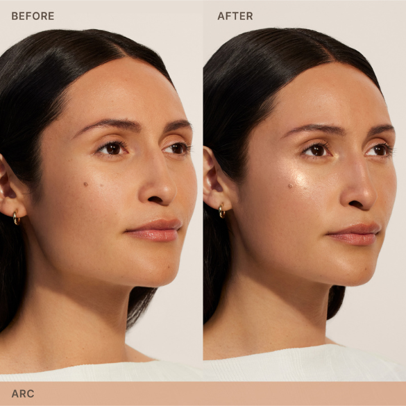 ILIA Lightshift Cream Highlighter Arc 