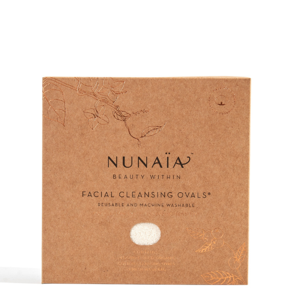 Facial Cleansing Ovals - Realness of Beauty