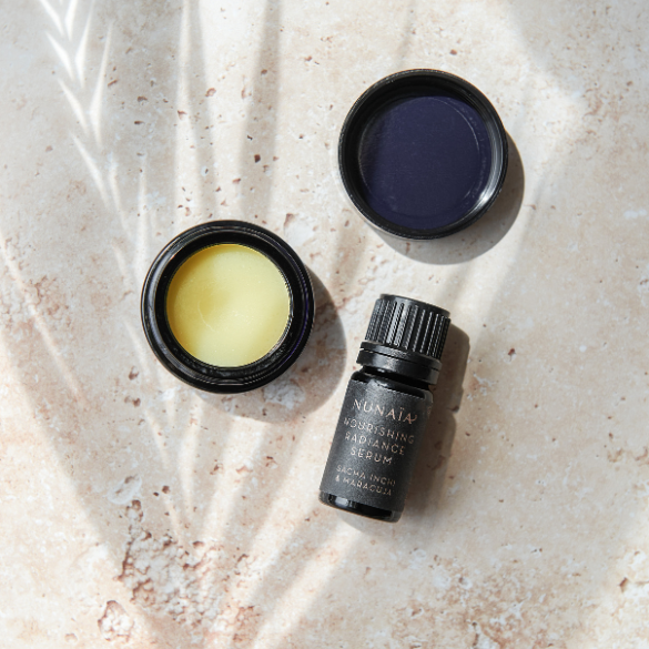Ground Mini Ritual Set - Realness of Beauty