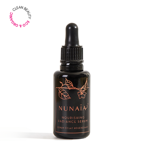 Nourishing Radiance Serum - Realness of Beauty