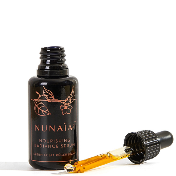 Nourishing Radiance Serum - Realness of Beauty