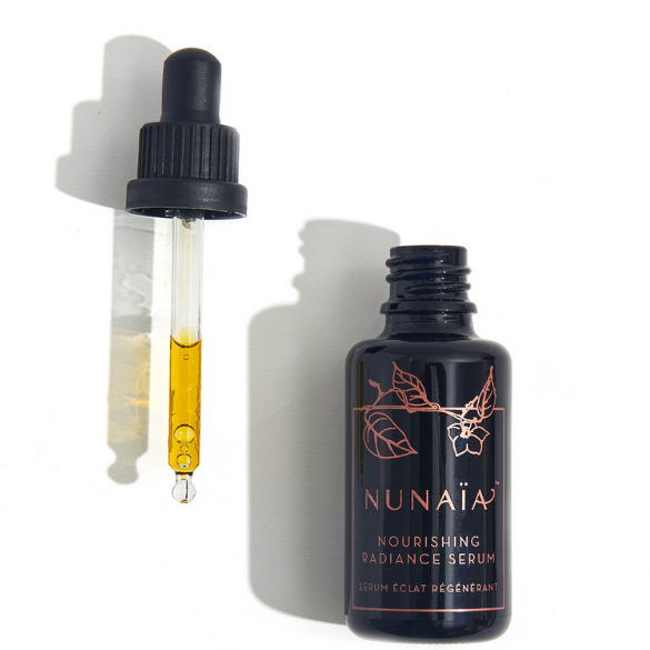 Nourishing Radiance Serum - Realness of Beauty