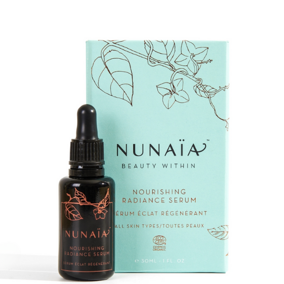Nourishing Radiance Serum - Realness of Beauty