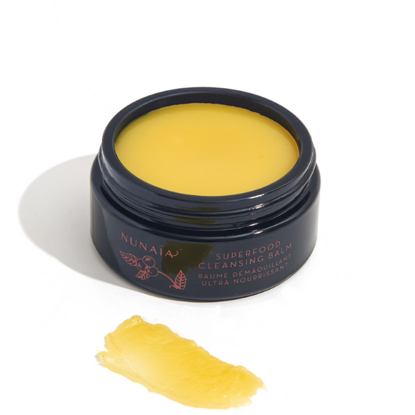 Superfood Cleansing Balm - Realness of Beauty